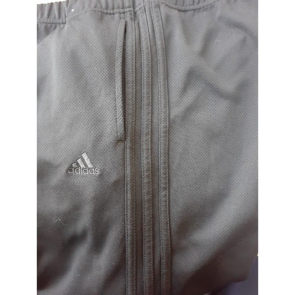 Adidas Climalite Black Capri size Small - Picture 6 of 8